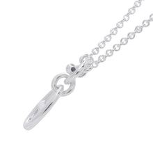 Load image into Gallery viewer, HERMES Chaine d'Ancre Amulette Necklace SV925