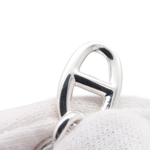 Load image into Gallery viewer, HERMES Chaine d'Ancre Amulette Necklace SV925