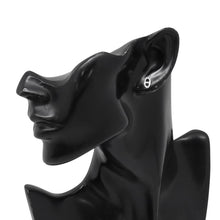 Load image into Gallery viewer, HERMES Chaine d'Ancre Farandole Earrings Size TPM SV925