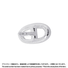 Load image into Gallery viewer, HERMES Chaine d'Ancre Farandole Earrings Size TPM SV925