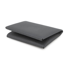 Load image into Gallery viewer, HERMES Calvi Duo Grimist Chevre Myzore Goatskin