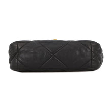 Load image into Gallery viewer, CHANEL CHANEL19 ChainShoulder BlackAS1160-B04852-94305 Shiny Lambskin Size 25