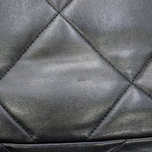 Load image into Gallery viewer, CHANEL CHANEL19 ChainShoulder BlackAS1160-B04852-94305 Shiny Lambskin Size 25