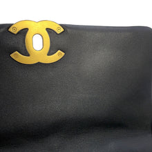 Load image into Gallery viewer, CHANEL CHANEL19 ChainShoulder BlackAS1160-B04852-94305 Shiny Lambskin Size 25