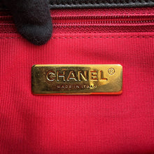 Load image into Gallery viewer, CHANEL CHANEL19 ChainShoulder BlackAS1160-B04852-94305 Shiny Lambskin Size 25