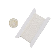 Load image into Gallery viewer, HERMES cardigan Size 36 Ivory6E2735DG Cashmere70% Silk30%
