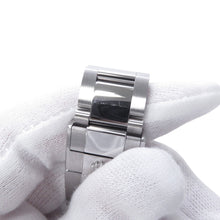 Load image into Gallery viewer, ROLEX GMT Master II W40mm Stainless Steel Black Dial126710GRNR