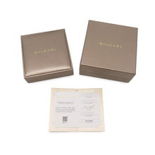 Load image into Gallery viewer, BVLGARI Cabochon Necklace361447 18K Pink Gold