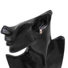 将图像加载到图库查看器中,CHANEL Coco Crush Collection EarringJ11755 18K Pink Gold