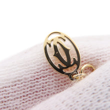 Load image into Gallery viewer, CARTIER Trinity Pendant Pave SettingB7224808 K18YG K18WG K18PG
