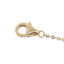 Load image into Gallery viewer, CARTIER Trinity Pendant Pave SettingB7224808 K18YG K18WG K18PG