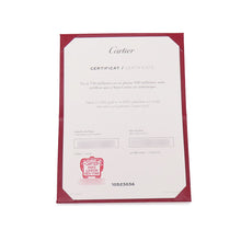 Load image into Gallery viewer, CARTIER Trinity Pendant Pave SettingB7224808 K18YG K18WG K18PG