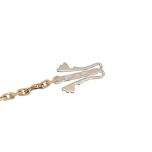 将图像加载到图库查看器中,Van Cleef & Arpels Magic Alhambra Long Necklace 16 motifsVCARD79400 18K Yellow Gold