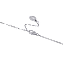 Load image into Gallery viewer, CARTIER Damour Necklace Size SMB7215900 18K White Gold