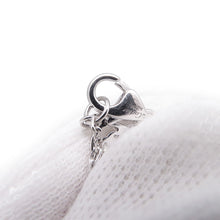 Load image into Gallery viewer, CARTIER Damour Necklace Size SMB7215900 18K White Gold