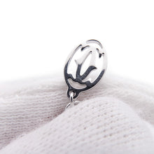 Load image into Gallery viewer, CARTIER Damour Necklace Size SMB7215900 18K White Gold