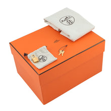 将图像加载到图库查看器中,HERMES Picotin Lock Caban Taurillon Clemence Size PM