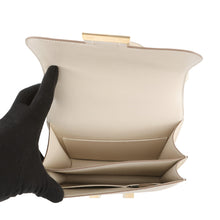 Load image into Gallery viewer, HERMES Constance3 Miroir Craie Epsom Size Mini