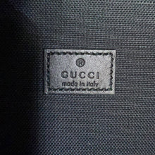 将图像加载到图库查看器中,GUCCI Gillio Large Tote Japan Limited Edition Black865452 MicroGuccissimaLeather Size Large