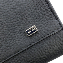 Load image into Gallery viewer, The Row Soft Margaux BlackW1190L133BLPL Calf Leather Size 10