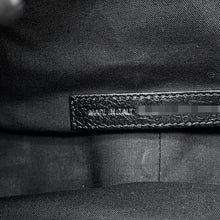 Load image into Gallery viewer, BALENCIAGA Le Cagol Shoulder Bag Black671307 Arena Lambskin Size Small