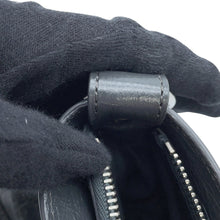 Load image into Gallery viewer, BALENCIAGA The First 2WAY Handbag Gray103208 Leather