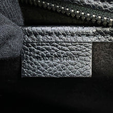 Load image into Gallery viewer, CELINE Luggage shopper Black189243 Leather Size Nano