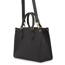 Load image into Gallery viewer, LOUIS VUITTON Onthego NoirM45653 Monogram Empreinte Leather Size PM