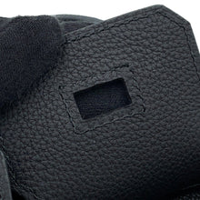 Load image into Gallery viewer, HERMES Birkin Black Togo Leather Size 25