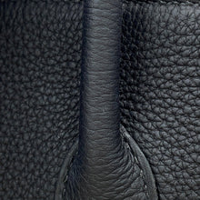 将图像加载到图库查看器中,HERMES Birkin Black Togo Leather Size 25