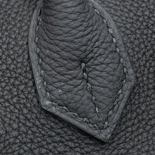 将图像加载到图库查看器中,HERMES Birkin Black Togo Leather Size 25