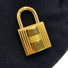 将图像加载到图库查看器中,HERMES Birkin Black Togo Leather Size 25