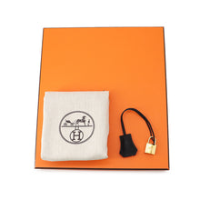 Load image into Gallery viewer, HERMES Birkin Black Togo Leather Size 25