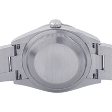 Load image into Gallery viewer, ROLEX Explorer 36 W36mm Stainless Steel Black Dial124270