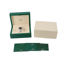 Load image into Gallery viewer, ROLEX Explorer 36 W36mm Stainless Steel Black Dial124270