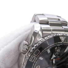 Load image into Gallery viewer, OMEGA Seamaster Planet Ocean600M Co-Axial Master Chronometer W43.5mm Stainless Steel Black Dial215.30.44.21.01.001