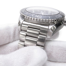 Load image into Gallery viewer, OMEGA Seamaster Planet Ocean600M Co-Axial Master Chronometer W43.5mm Stainless Steel Black Dial215.30.44.21.01.001