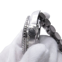 Load image into Gallery viewer, OMEGA Seamaster Planet Ocean600M Co-Axial Master Chronometer W43.5mm Stainless Steel Black Dial215.30.44.21.01.001