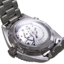 Load image into Gallery viewer, OMEGA Seamaster Planet Ocean600M Co-Axial Master Chronometer W43.5mm Stainless Steel Black Dial215.30.44.21.01.001