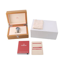 Load image into Gallery viewer, OMEGA Seamaster Planet Ocean600M Co-Axial Master Chronometer W43.5mm Stainless Steel Black Dial215.30.44.21.01.001
