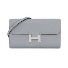 Load image into Gallery viewer, HERMES Constance to Go Green Pantan Evercolor