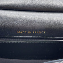 Load image into Gallery viewer, CHANEL Matelasse ChainClutch Bag BlackAP2271 Lambskin