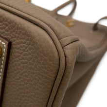 Load image into Gallery viewer, HERMES Birkin Etoupe Togo Leather Size 35