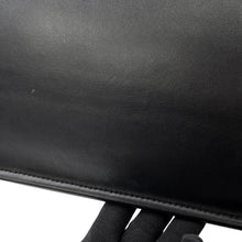 将图像加载到图库查看器中,Dior Macrocannage Book Tote BlackM1324OWHP Calf Leather Size Medium