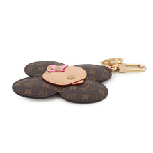 将图像加载到图库查看器中,LOUIS VUITTON Bag Charm・Vivienne BrownM03818 Monogram