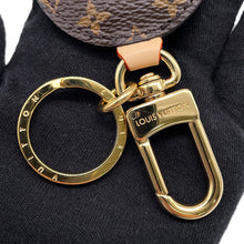 将图像加载到图库查看器中,LOUIS VUITTON Bag Charm・Vivienne BrownM03818 Monogram