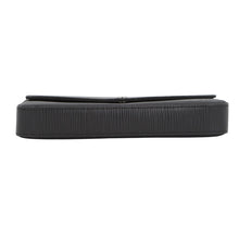 将图像加载到图库查看器中,LOUIS VUITTON Felicie Pochette NoirM62648 Epi Leather