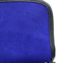 将图像加载到图库查看器中,LOUIS VUITTON Dianu Noir/PurpleM46386 Monogram Empreinte Leather