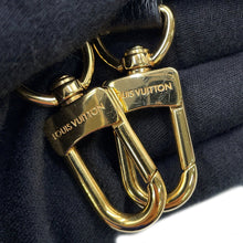 将图像加载到图库查看器中,LOUIS VUITTON Dianu Noir/PurpleM46386 Monogram Empreinte Leather