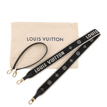 将图像加载到图库查看器中,LOUIS VUITTON Dianu Noir/PurpleM46386 Monogram Empreinte Leather